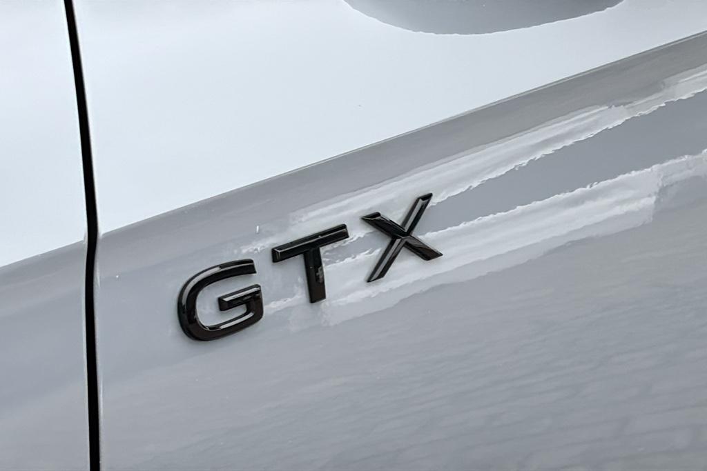 Main listing image - Volkswagen ID.5