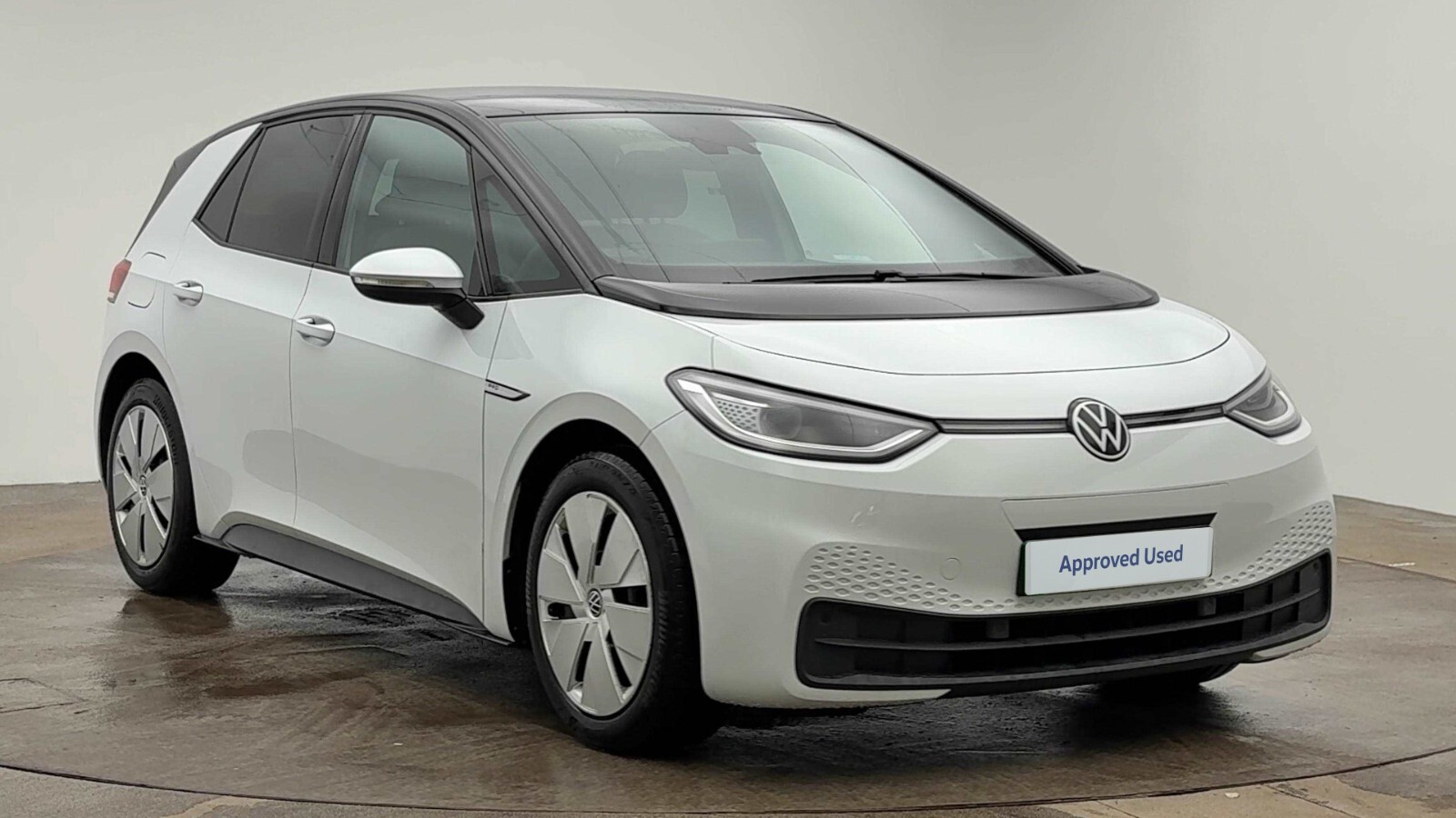 Main listing image - Volkswagen ID.3