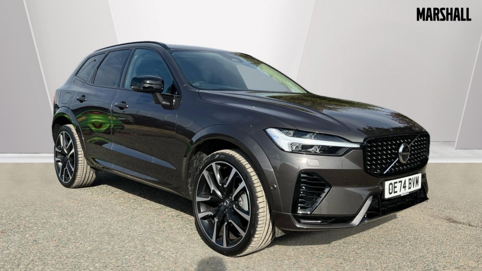 Main listing image - Volvo XC60