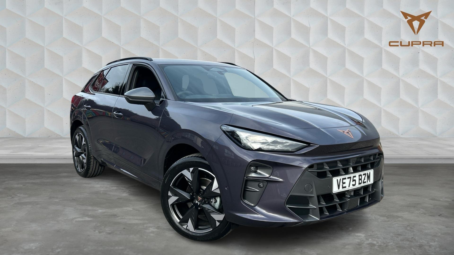 Main listing image - Cupra Terramar