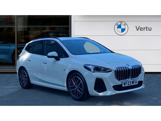 Main listing image - BMW 2 Series Active Tourer
