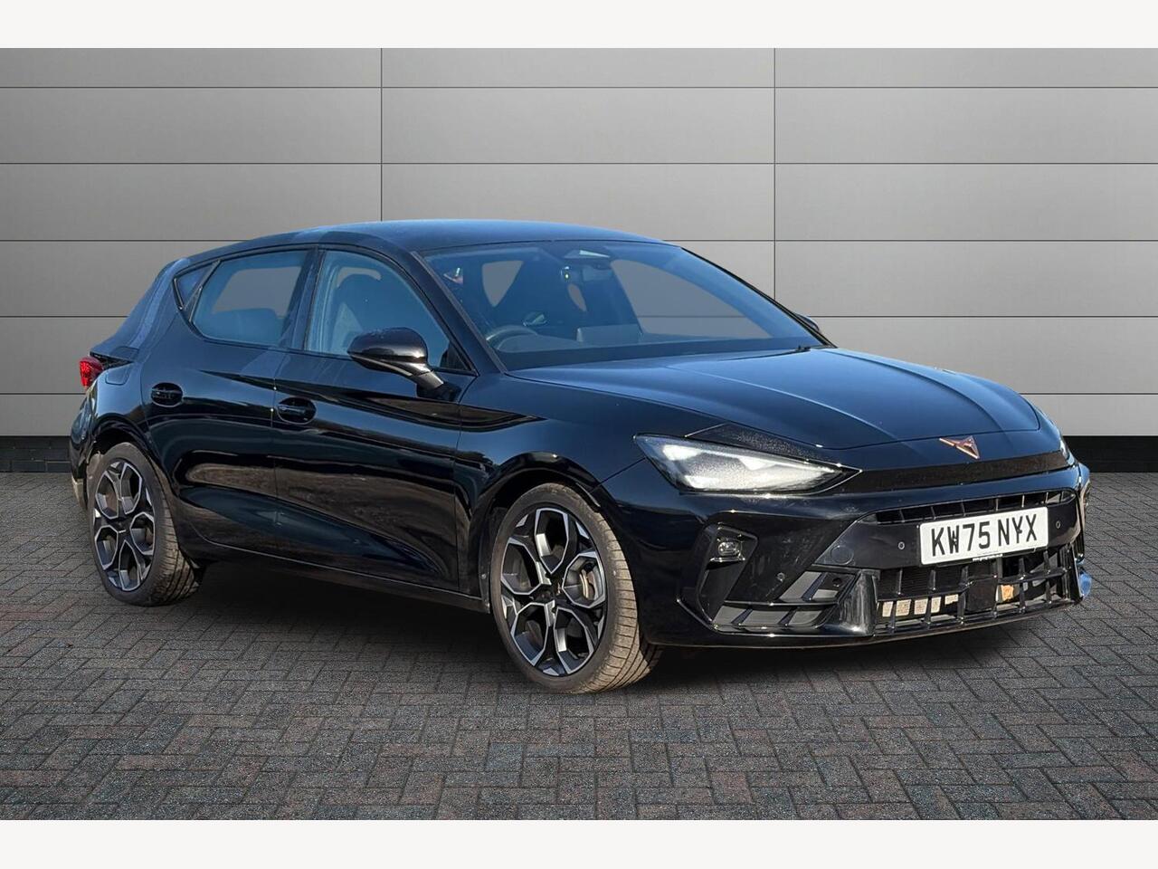 Main listing image - Cupra Leon
