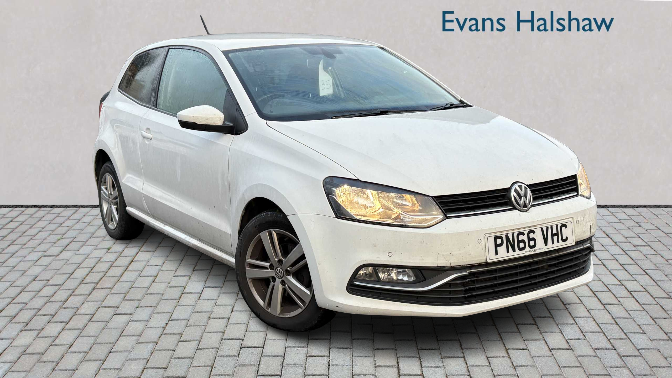 Main listing image - Volkswagen Polo