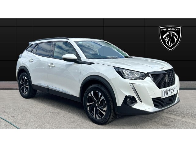 Main listing image - Peugeot 2008