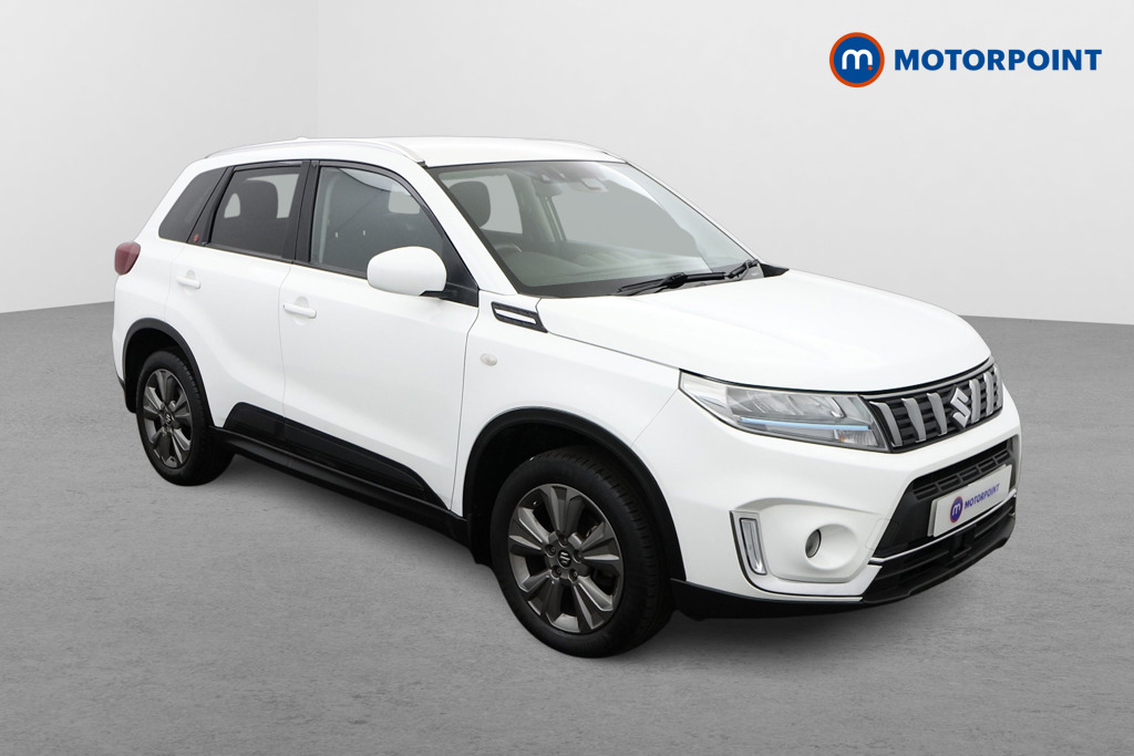 Main listing image - Suzuki Vitara