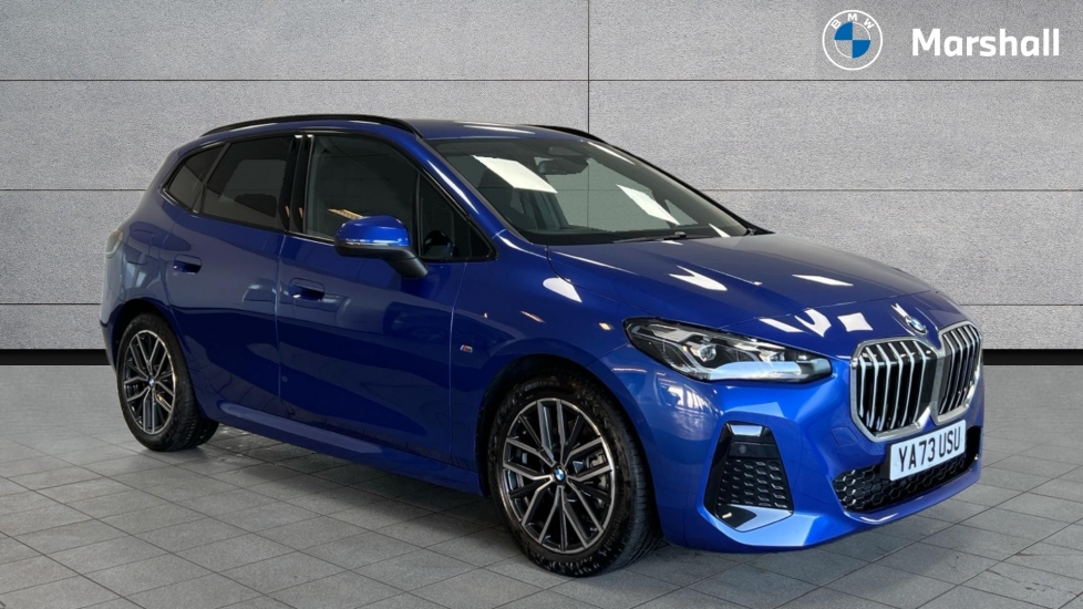 Main listing image - BMW 2 Series Active Tourer