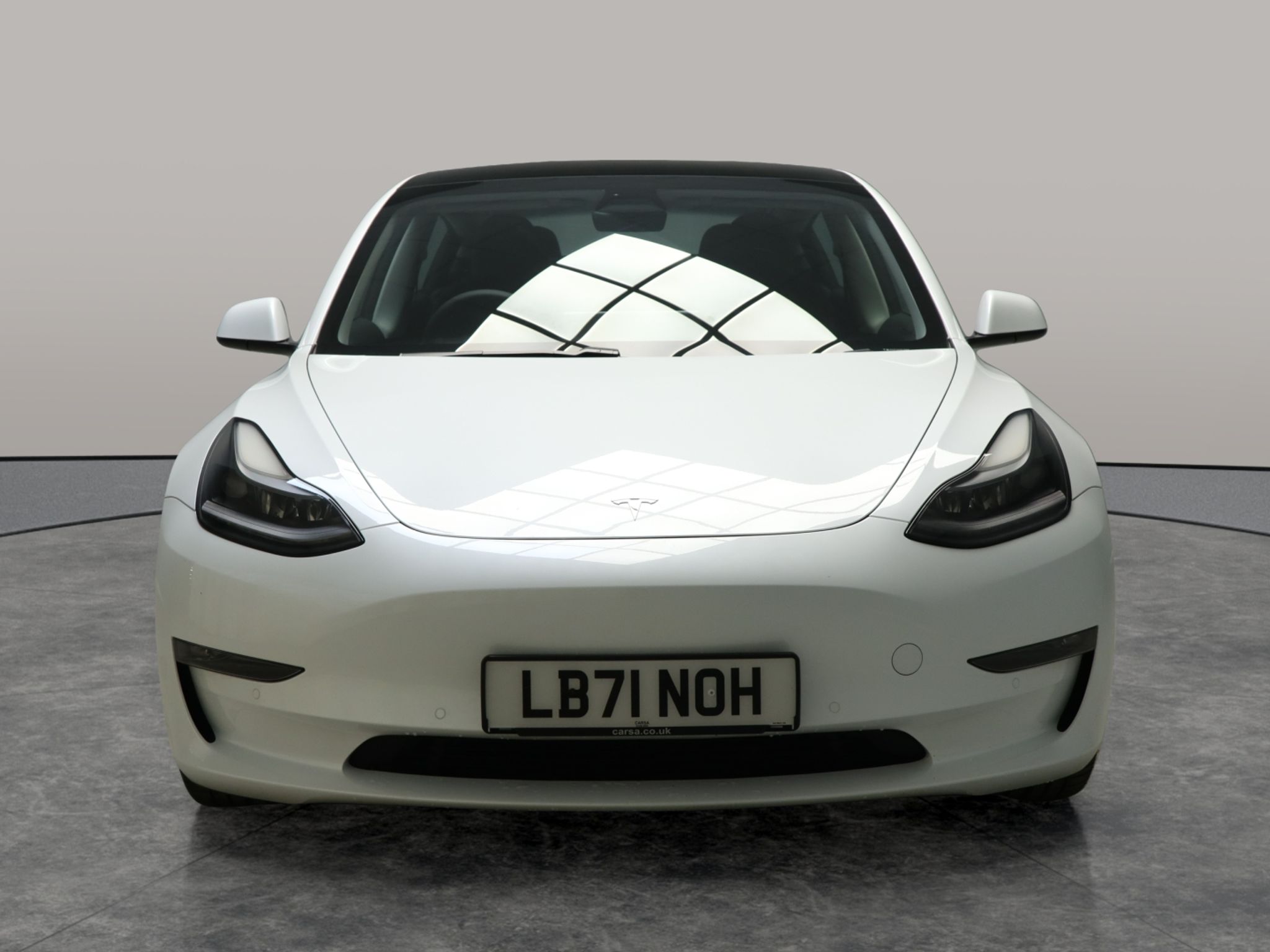 Main listing image - Tesla Model 3