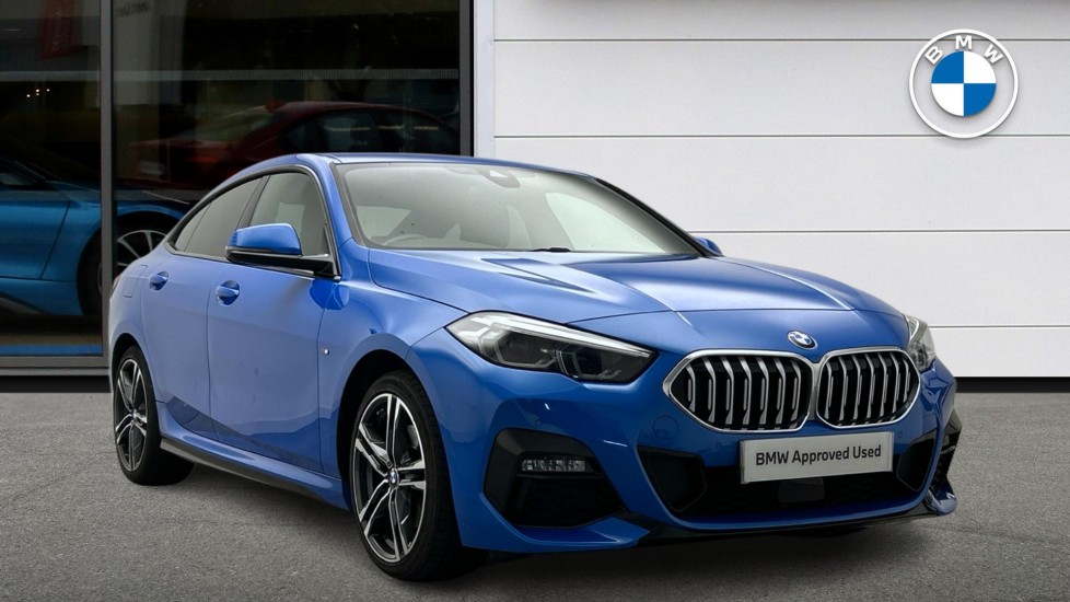 Main listing image - BMW 2 Series