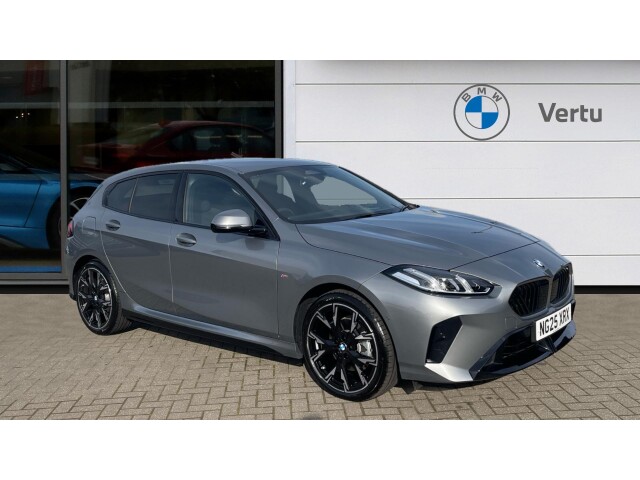 Main listing image - BMW 1 Series