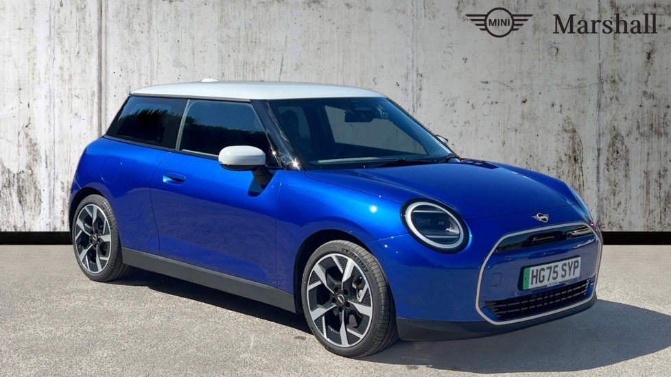 Main listing image - MINI Cooper