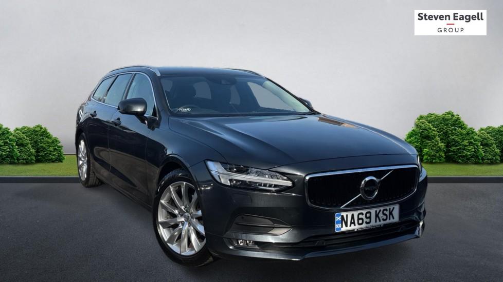 Main listing image - Volvo V90