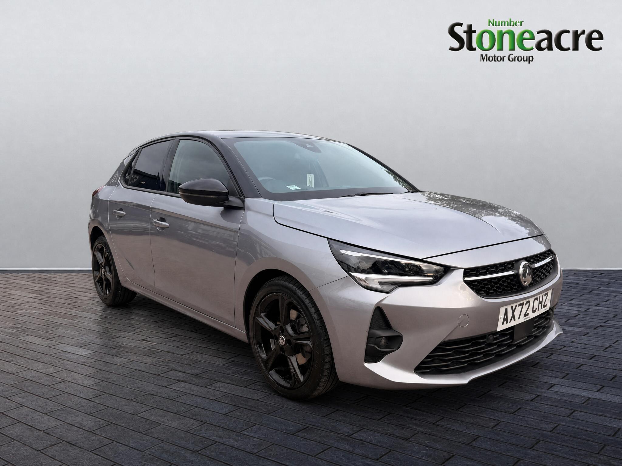 Main listing image - Vauxhall Corsa