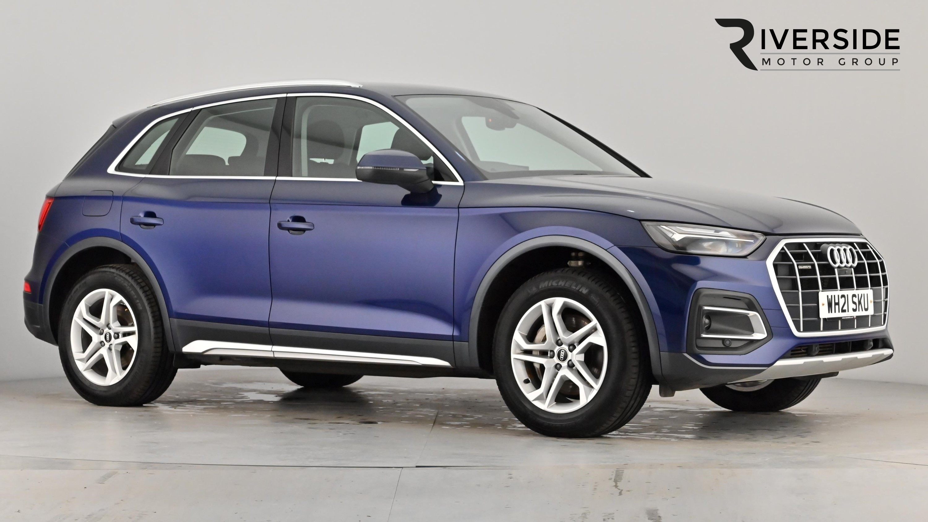 Main listing image - Audi Q5