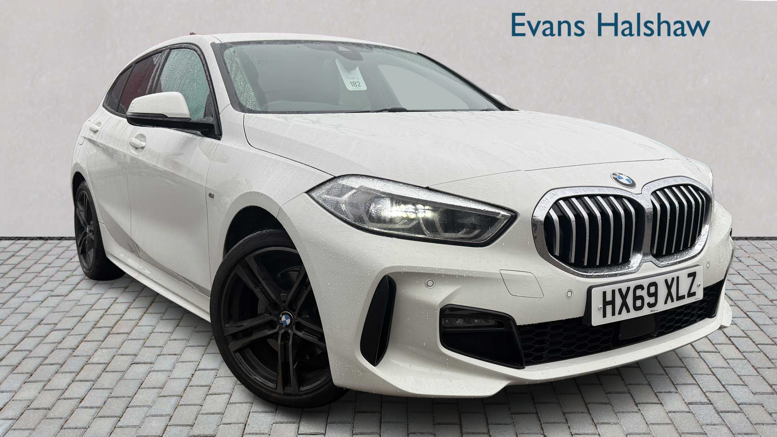 Main listing image - BMW 1 Series