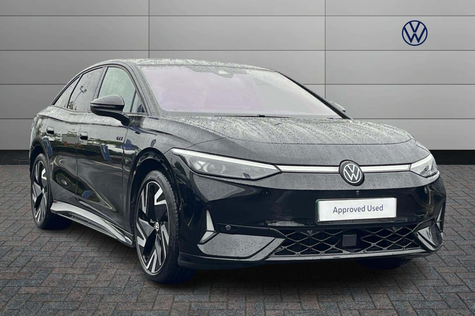 Main listing image - Volkswagen ID.7