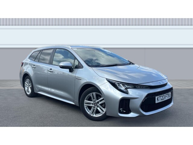 Main listing image - Suzuki Swace