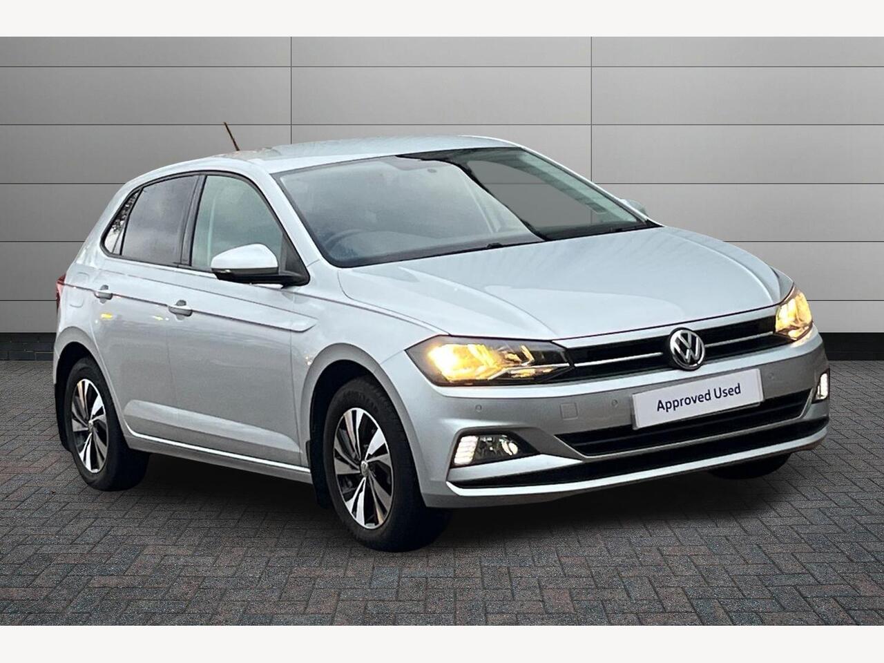 Main listing image - Volkswagen Polo