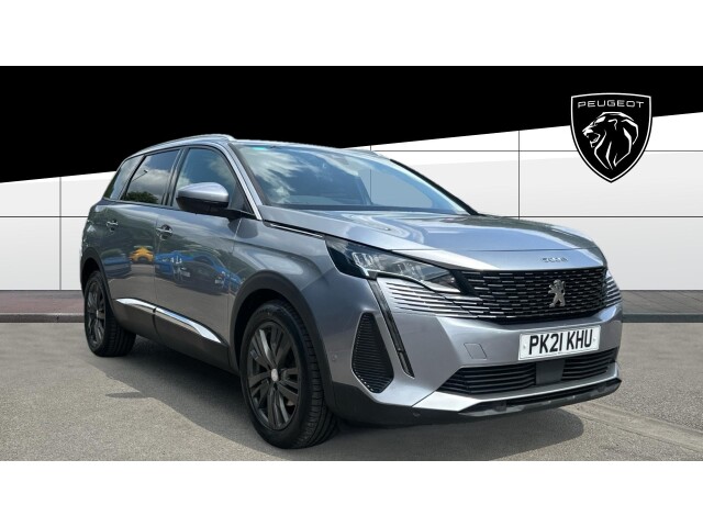 Main listing image - Peugeot 5008