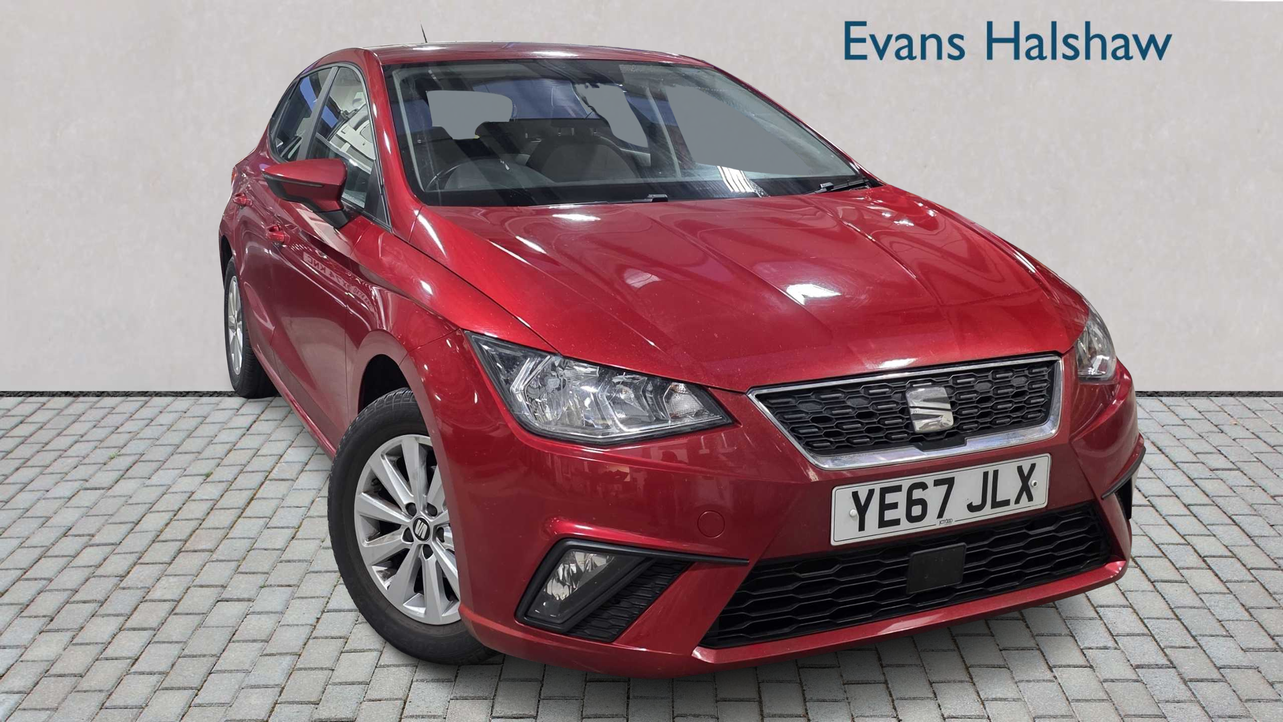 Main listing image - SEAT Ibiza