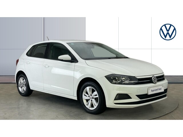 Main listing image - Volkswagen Polo