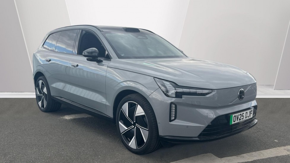 Main listing image - Volvo Ex90
