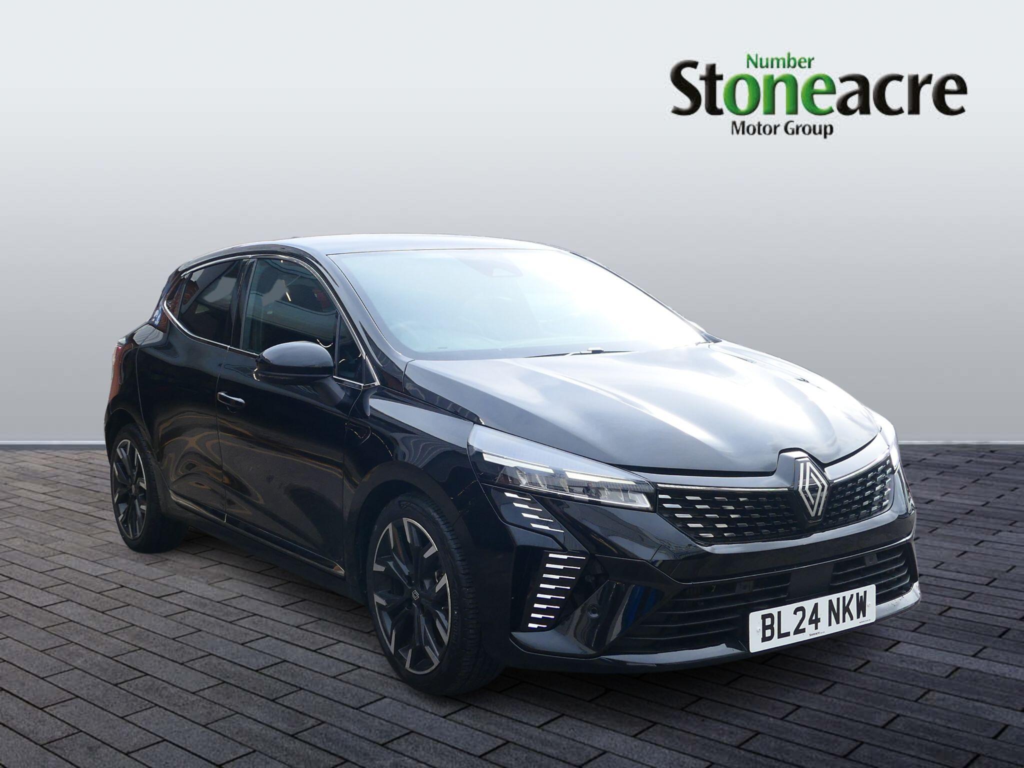 Main listing image - Renault Clio