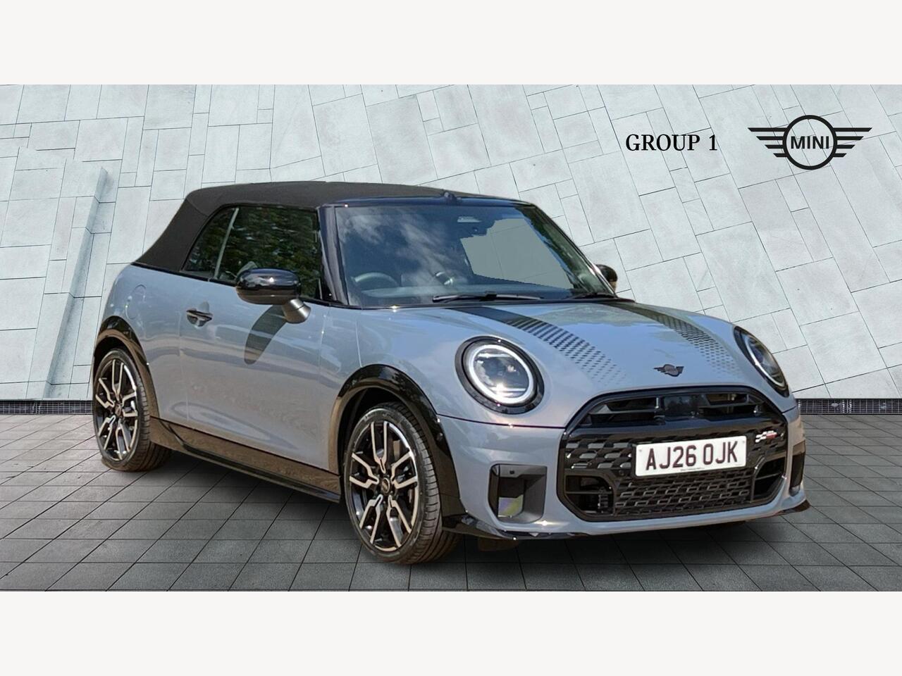 Main listing image - MINI Cooper