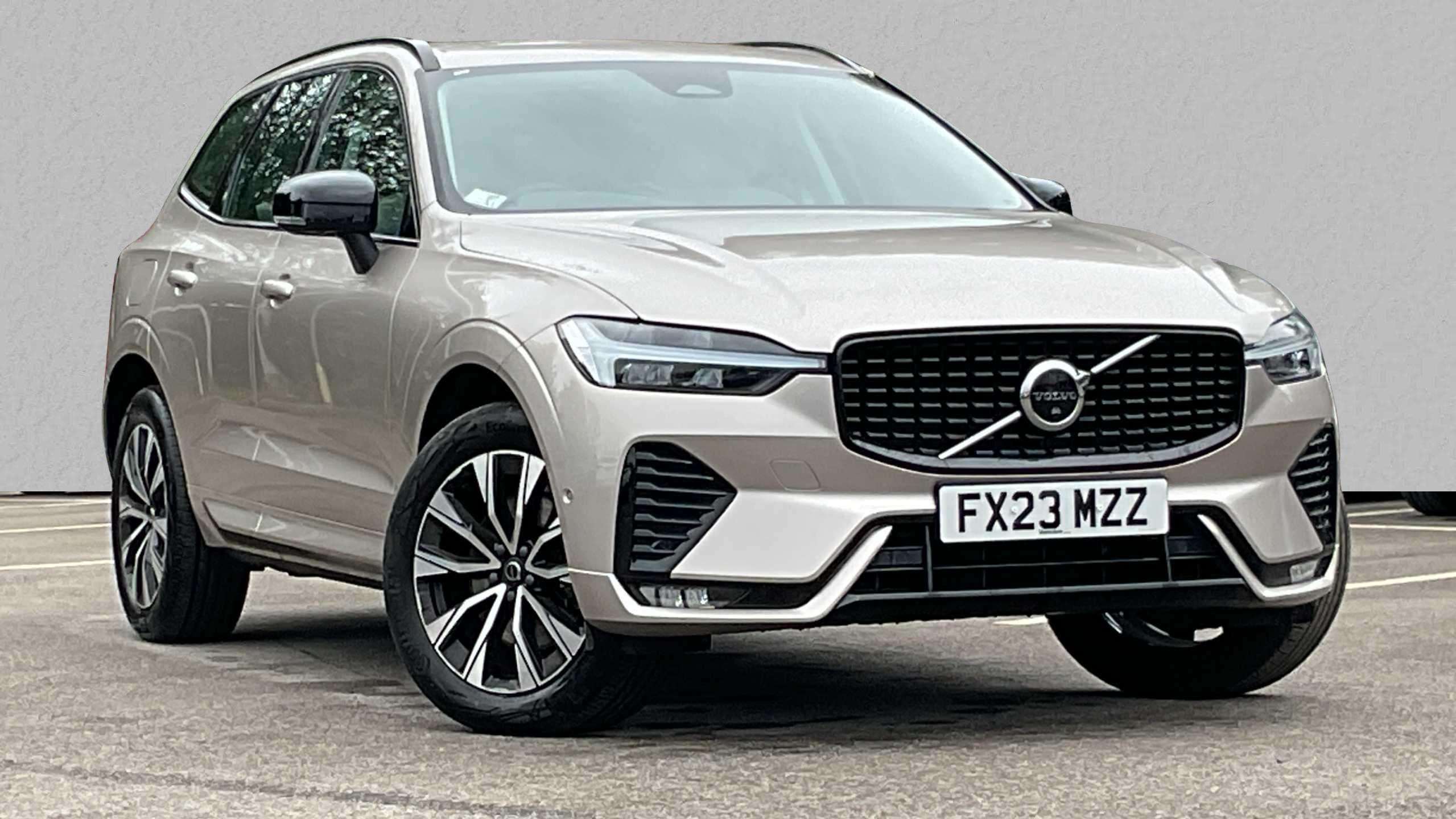 Main listing image - Volvo XC60