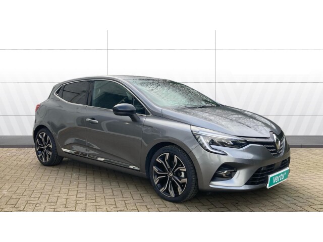 Main listing image - Renault Clio