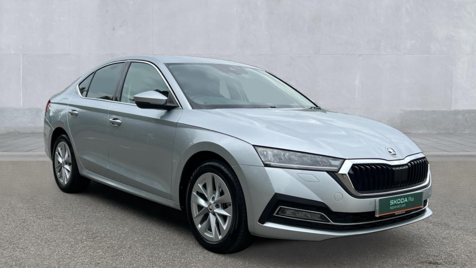 Main listing image - Skoda Octavia