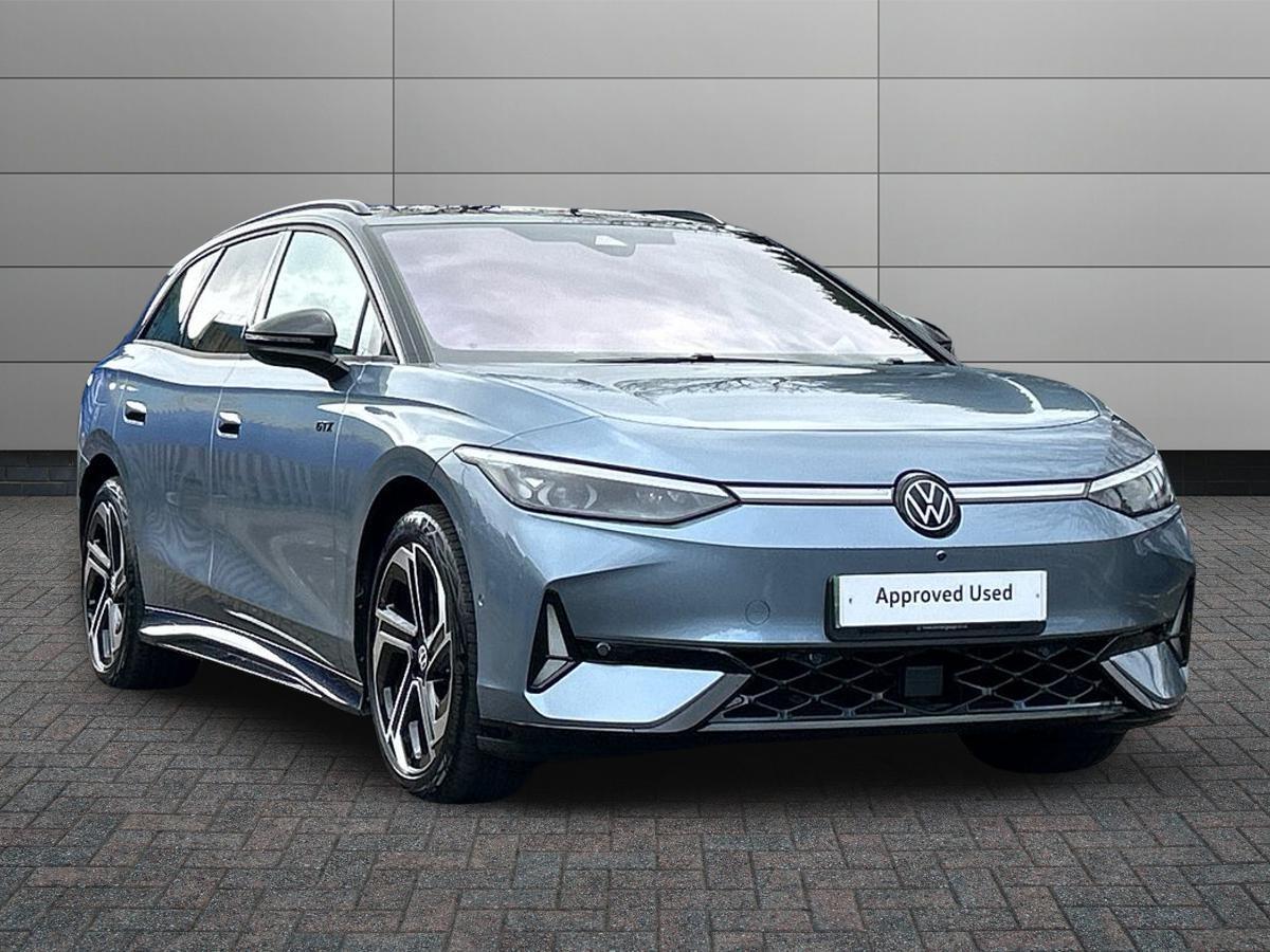 Main listing image - Volkswagen ID.7