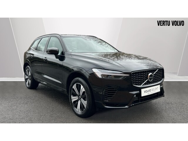 Main listing image - Volvo XC60