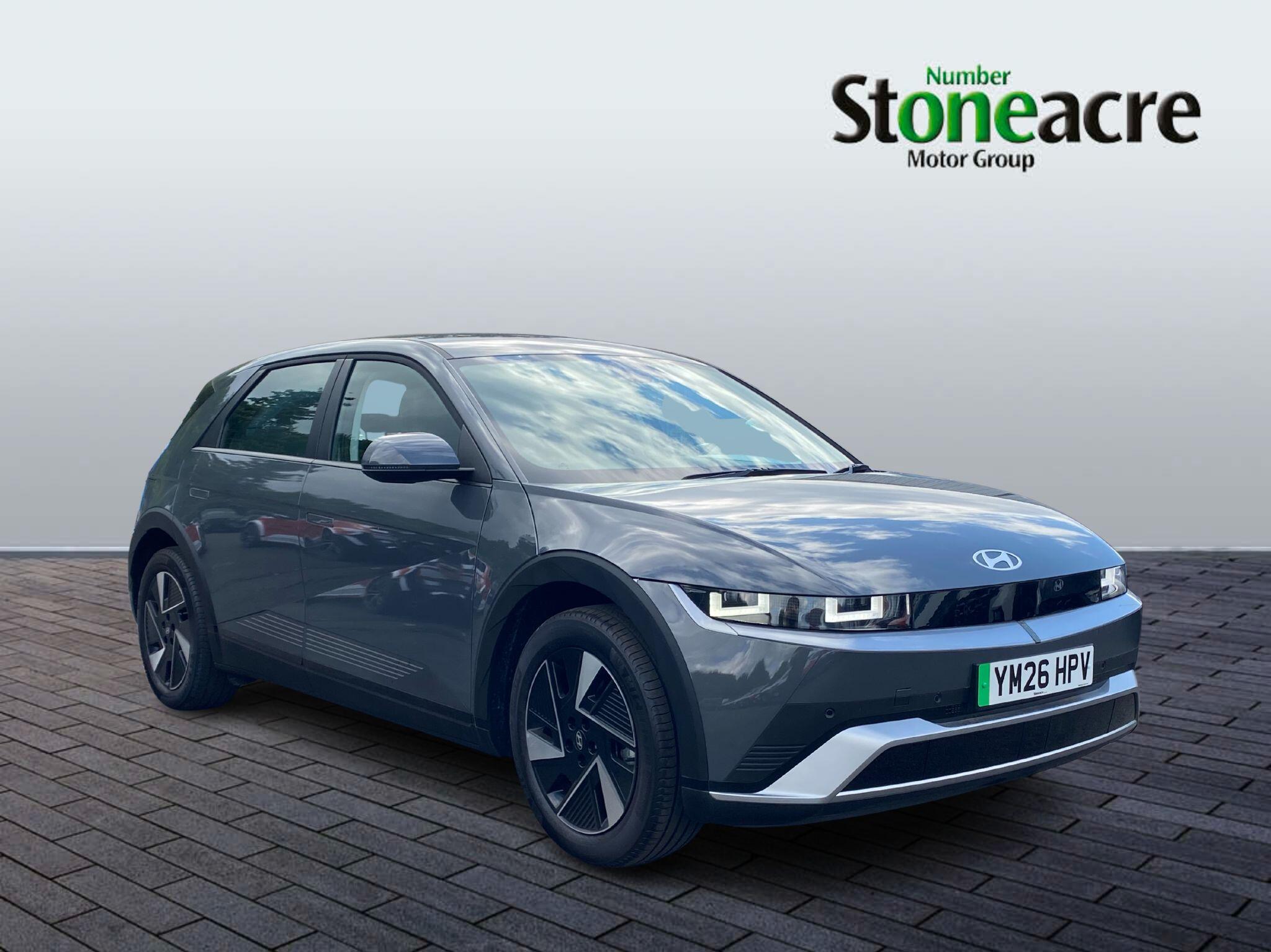Main listing image - Hyundai IONIQ 5