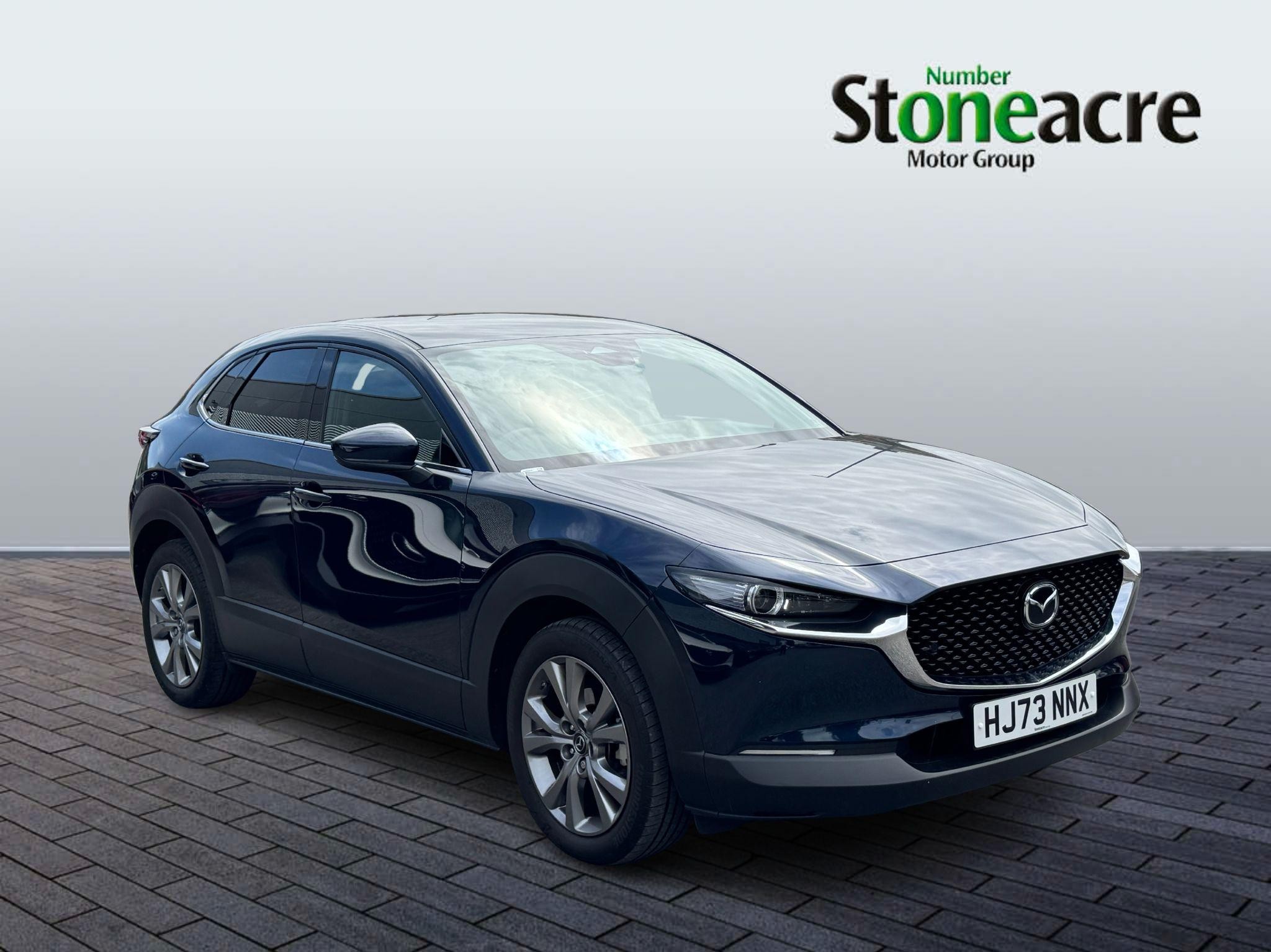 Main listing image - Mazda CX-30