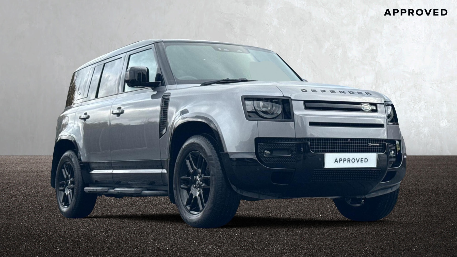 Main listing image - Land Rover Defender