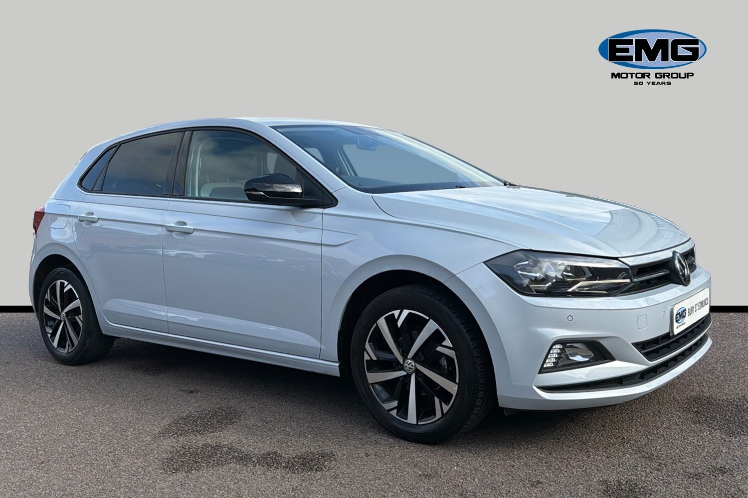 Main listing image - Volkswagen Polo