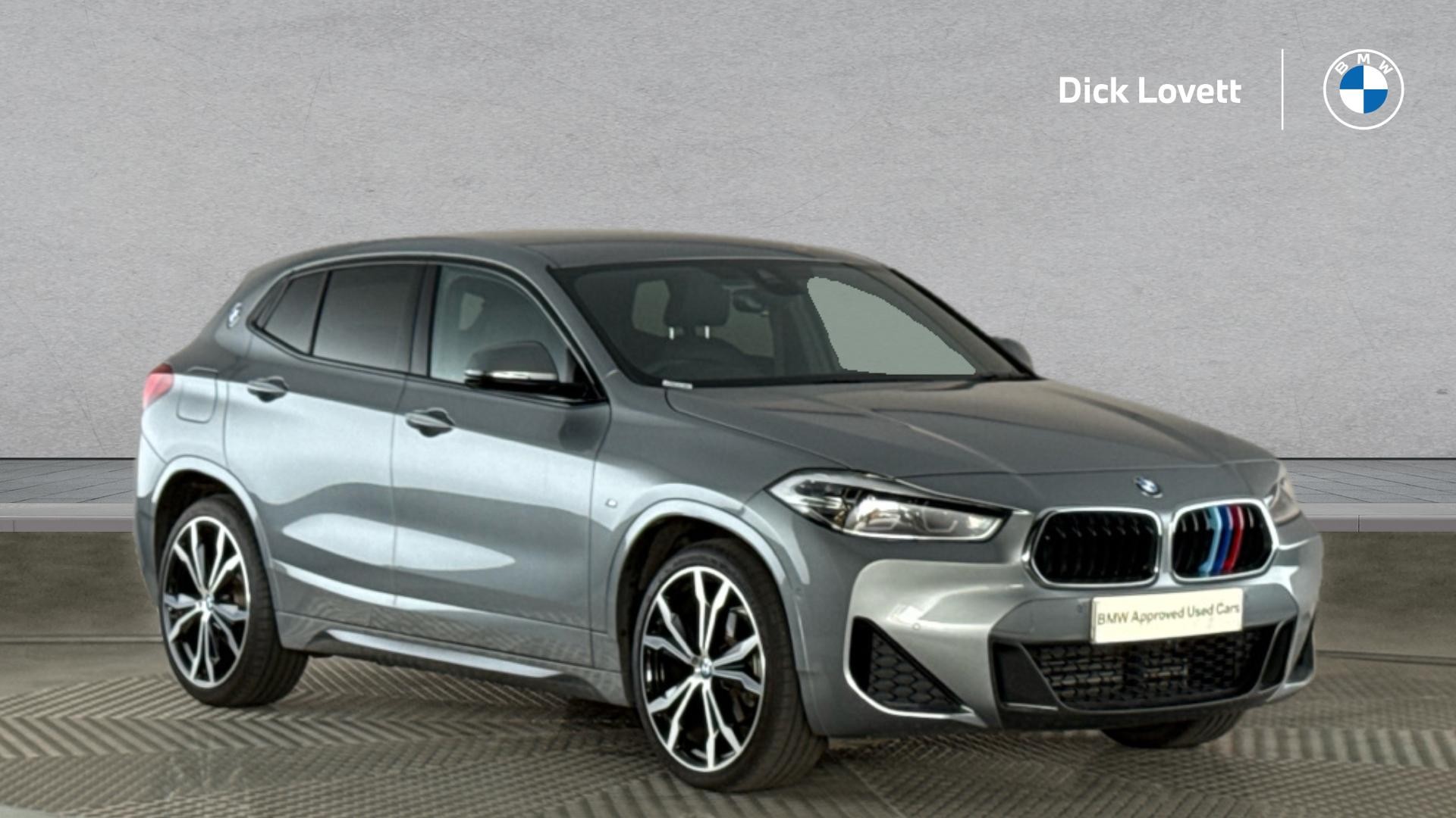 Main listing image - BMW X2