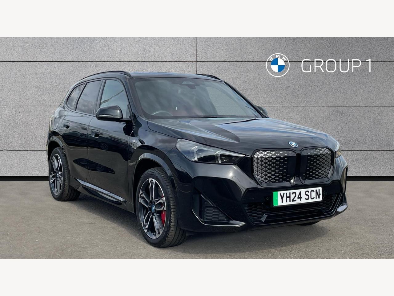 Main listing image - BMW iX1