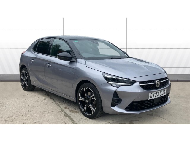 Main listing image - Vauxhall Corsa