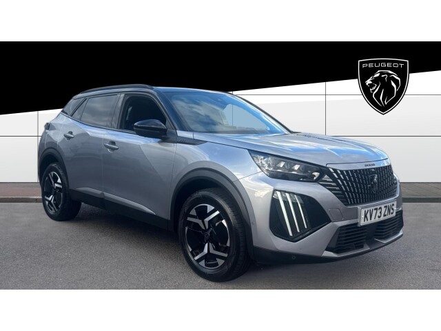 Main listing image - Peugeot 2008