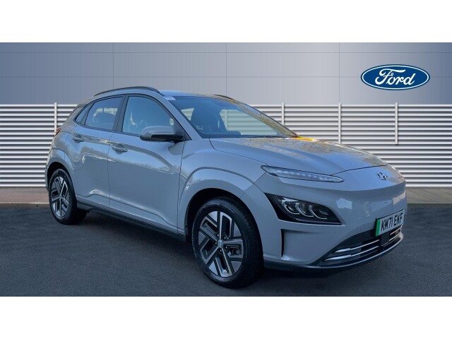 Main listing image - Hyundai Kona Electric