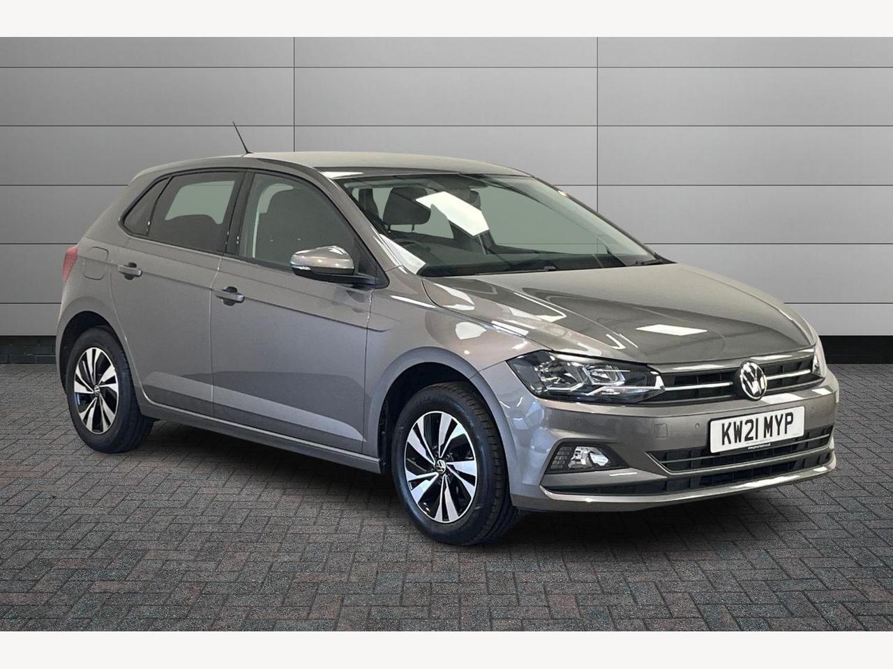 Main listing image - Volkswagen Polo