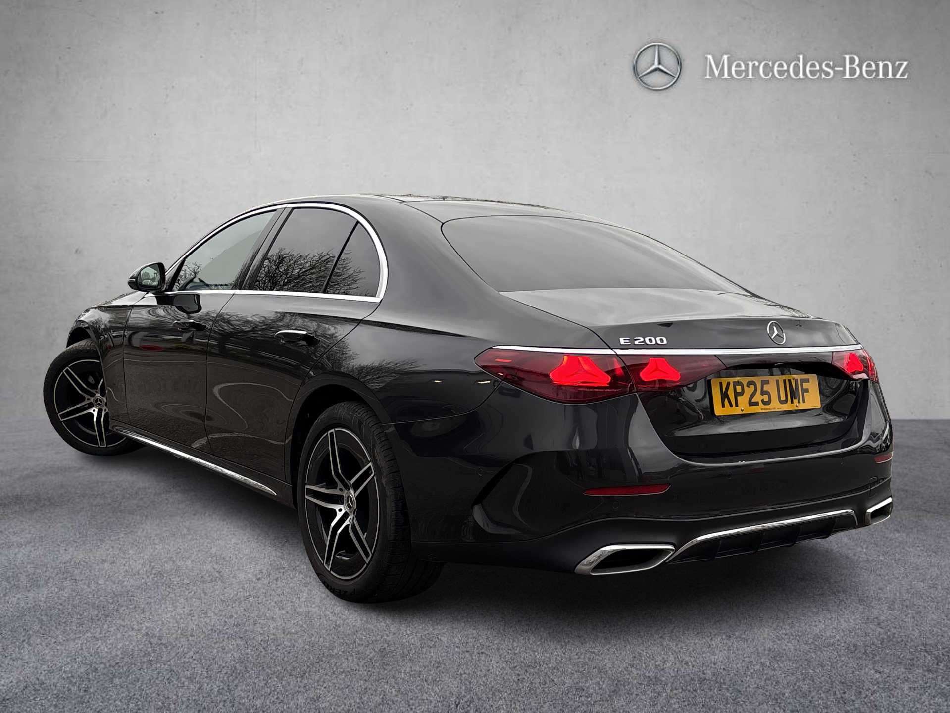 Main listing image - Mercedes-Benz E-Class