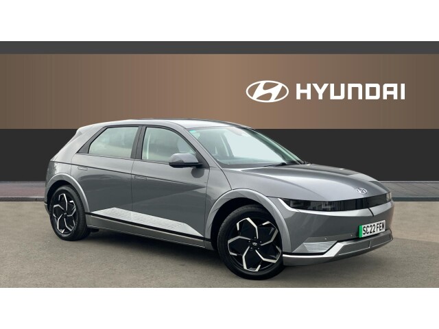 Main listing image - Hyundai IONIQ 5