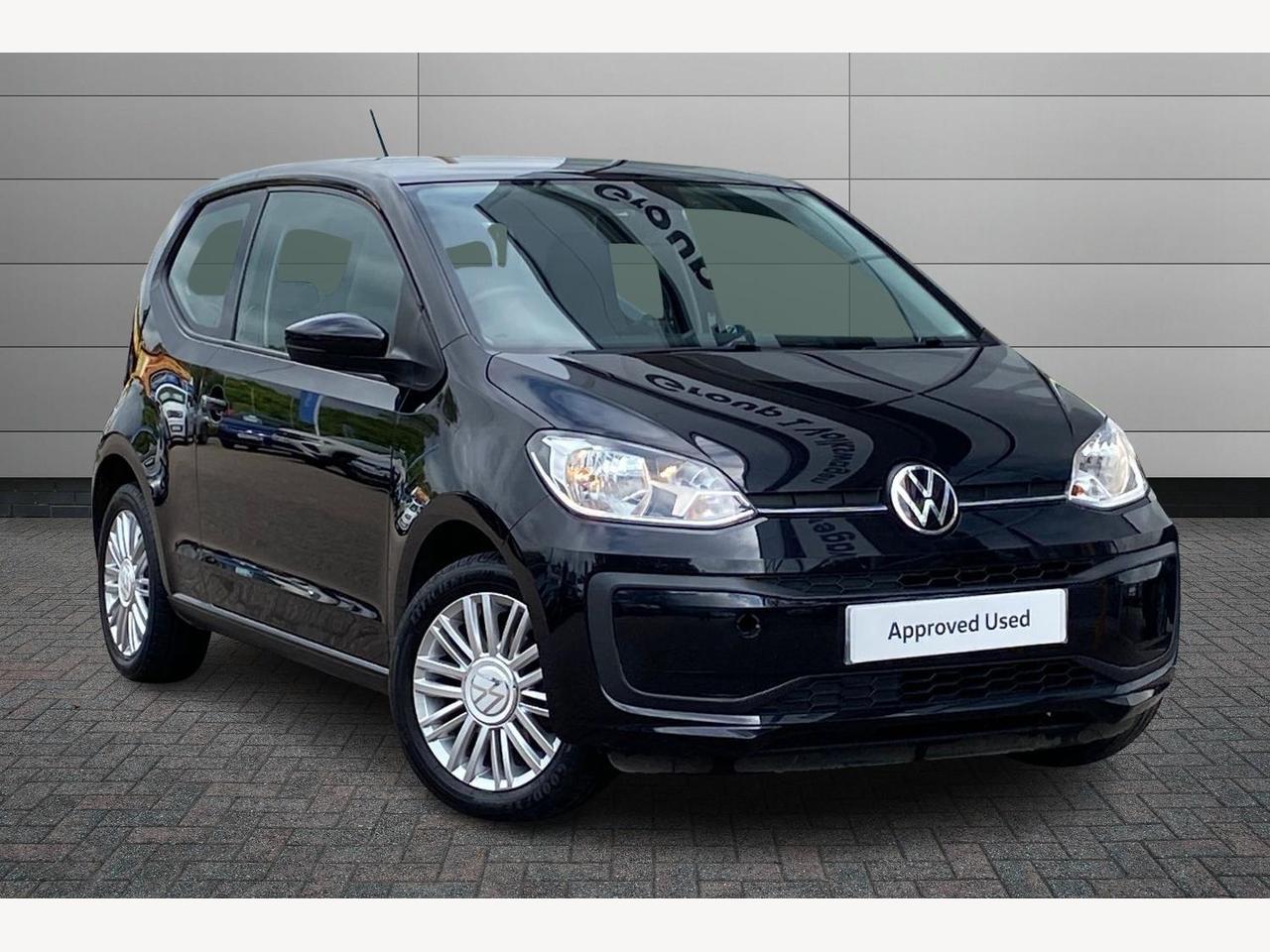 Main listing image - Volkswagen Up