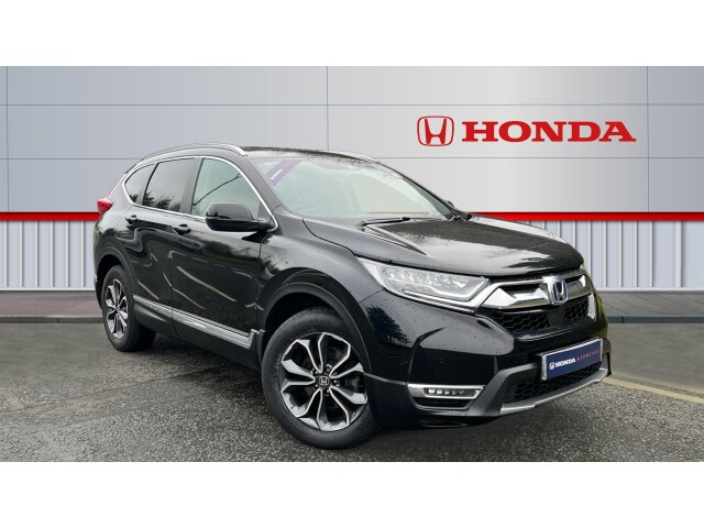 Main listing image - Honda CR-V