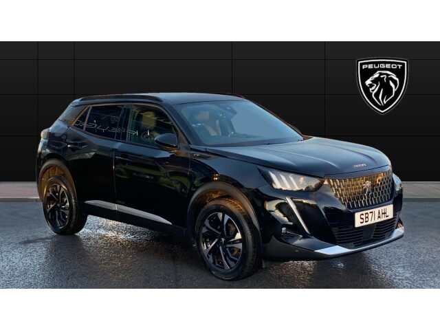 Main listing image - Peugeot 2008