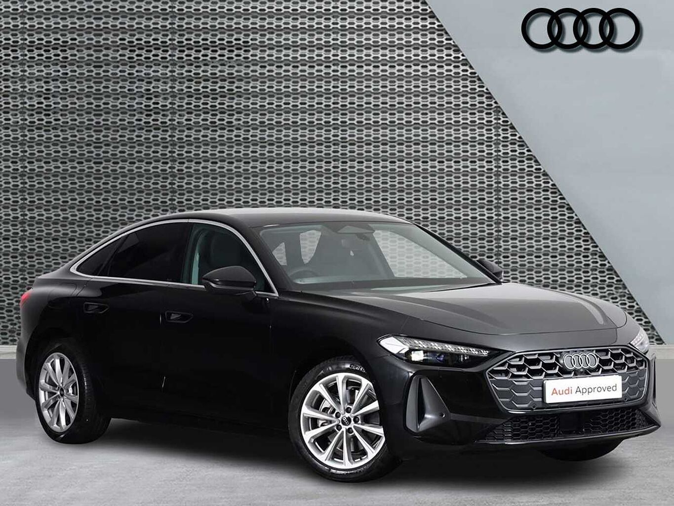 Main listing image - Audi A5