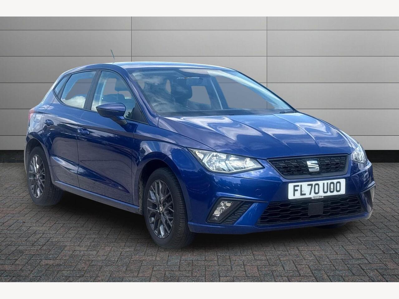 Main listing image - SEAT Ibiza