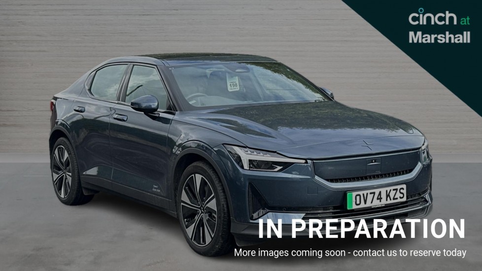 Main listing image - Polestar 2
